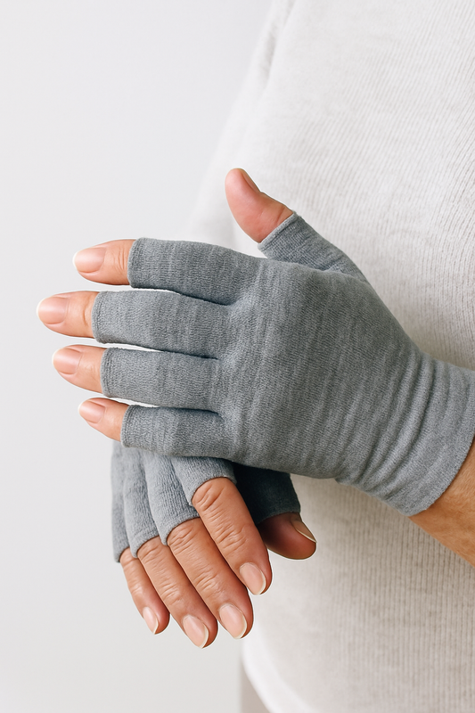 BambooFlex™ Compression Gloves