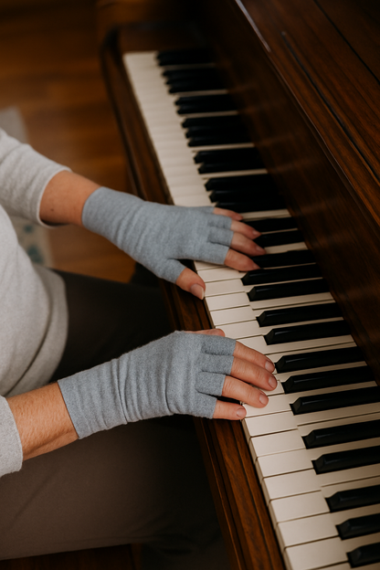 BambooFlex™ Compression Gloves