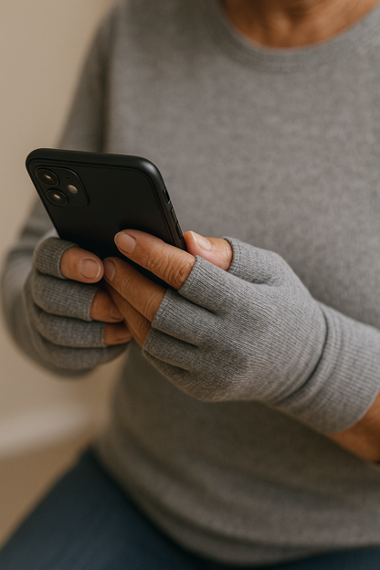 BambooFlex™ Compression Gloves
